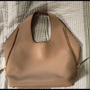 Tom Ford Jennifer Hobo Handbag